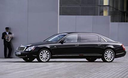 Maybach