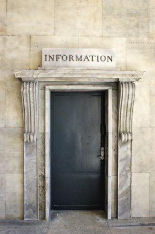 Door to Information for Insurance Claim Settlement