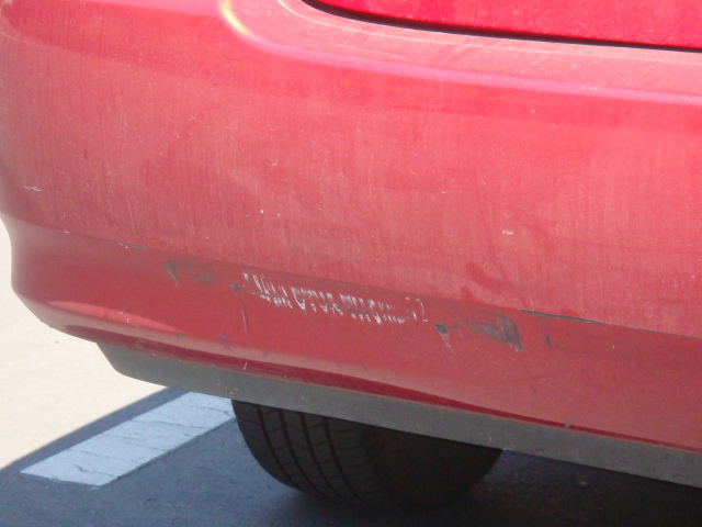 Auto Insurance Claims: No money for Personal Injury, No money for Personal Injury, damages