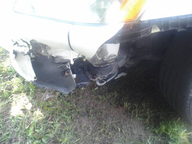 car wreck 1