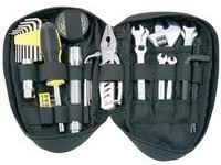 Motorcycle Tool Kit