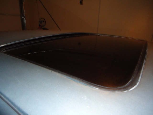 Auto body repair & detailing: re body rework, sun roofs, sun roof