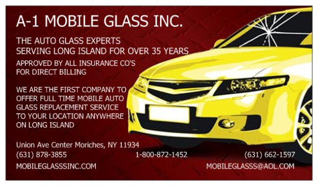 Mobile Glass