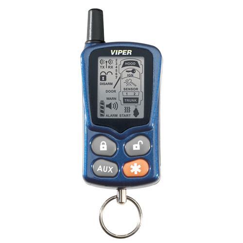 viper remote