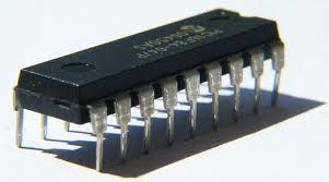 Integrated Circuit