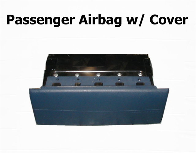 Auto Airbag System Repair: 94 Dodge Caravan SE Air Bag Removal, dodge caravan, heater blower