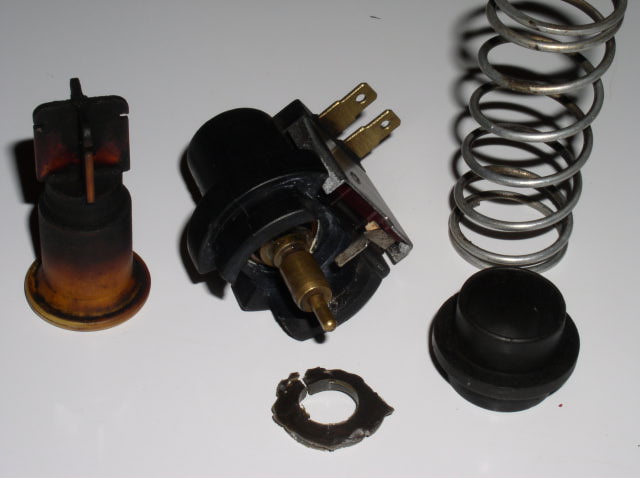 Cadillac Repair: Engine Idle Sensor, auto theft insurance claims SIU investigation, denial