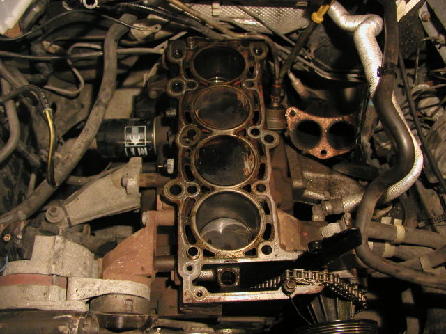 engine