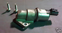 Idle Air Control Valve