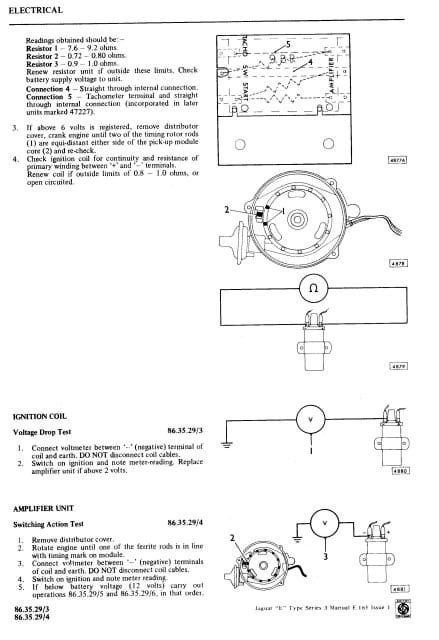 resistor test