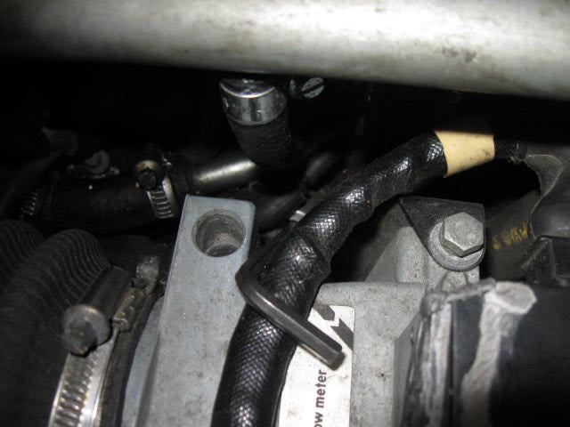 Idle Speed Screw ?