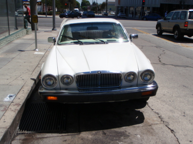 Jaguar Repair: Should i save my 86 XJ6, beating a dead horse, head gaskets