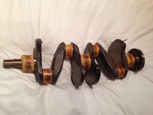 MG Car Repair: Quick question - any info?