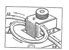 Tach wiring