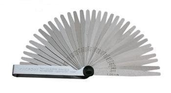 Feeler Gauge Set