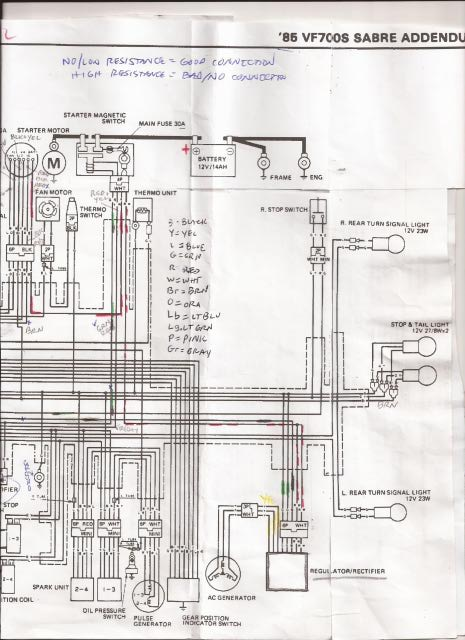 85 Sabre wire pg1