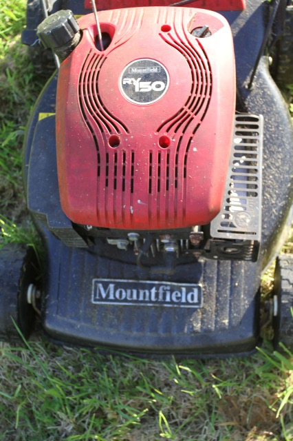 Mountfield RY120