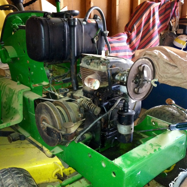 \'72 JD 110