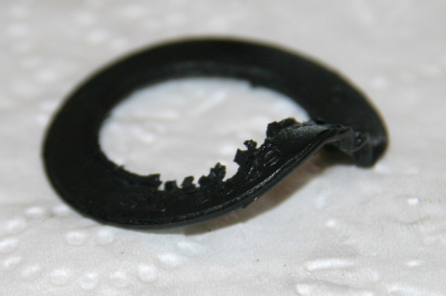 Transmission Ring