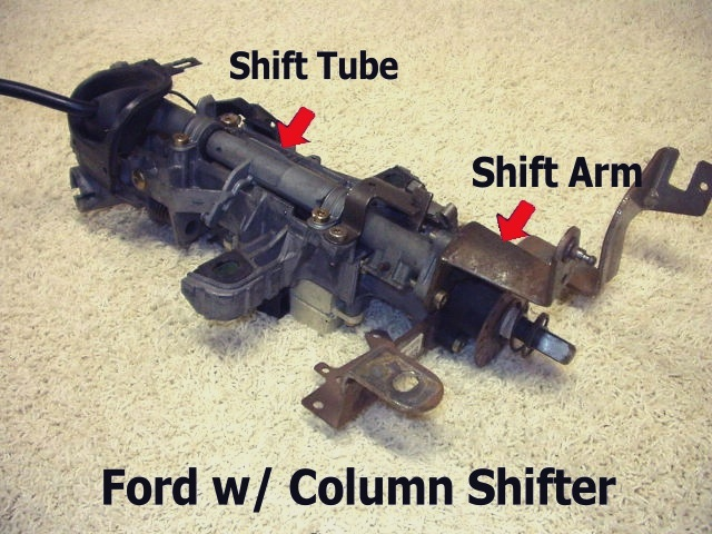 Ford Column