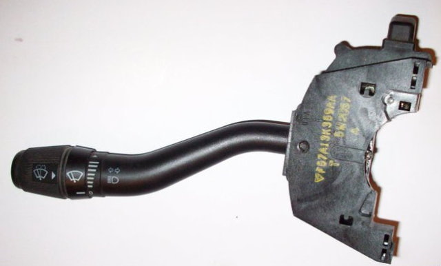 ford multifunction switch