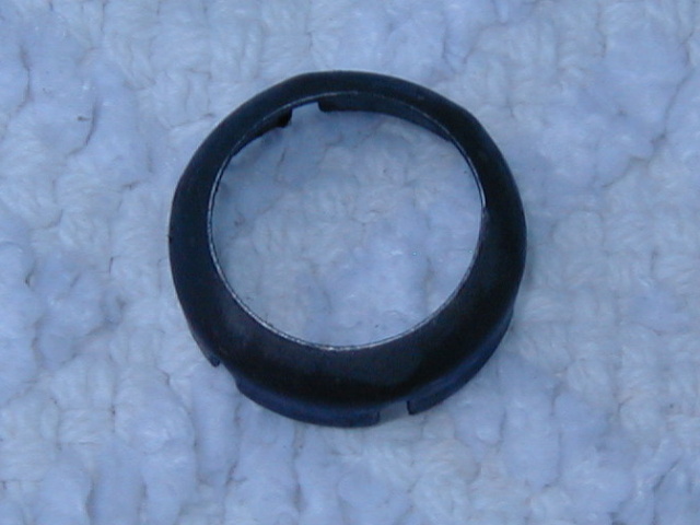 Steering Column Repair: 1994 deville ignition lock cylinder replaced, lock cylinder, spring compressor