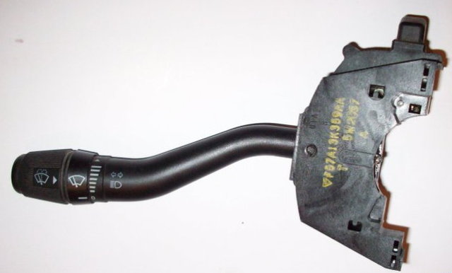 Steering Column Repair: 1996 ford ranger XLT 4X4 /steering column, mechanic work, multifunction switch