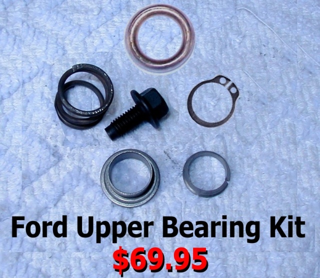 Ford Bearing Repair Kit