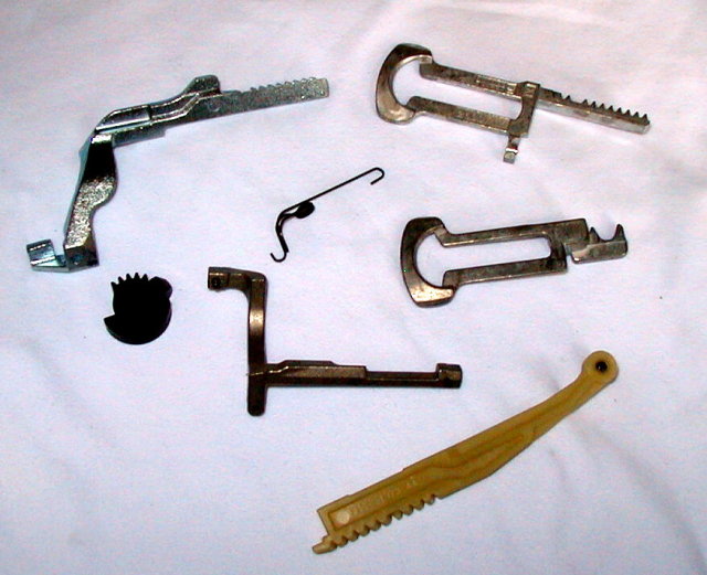 Steering Column Repair: Mercury Villager Ignition, mercury villager, clockspring