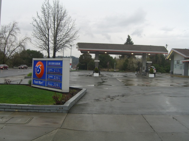 Towing Issues: CA - Vehicle towed illegally from private property?, co card, parking stall