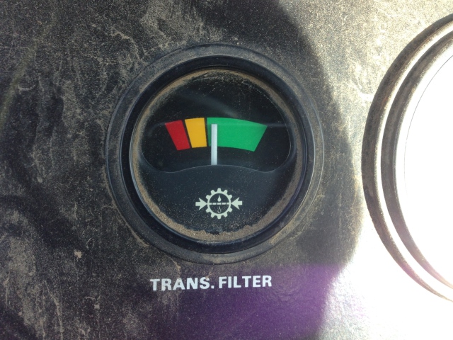 Trans Filter