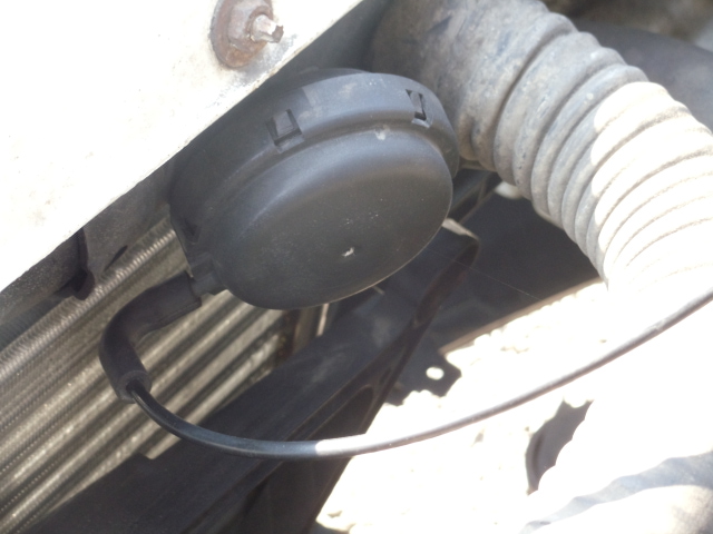 UK Car Repair: Air Hose, vacuum pipes, vauxhall astra