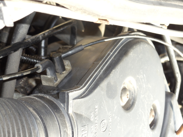 UK Car Repair: Air Hose, vacuum pipes, vauxhall astra