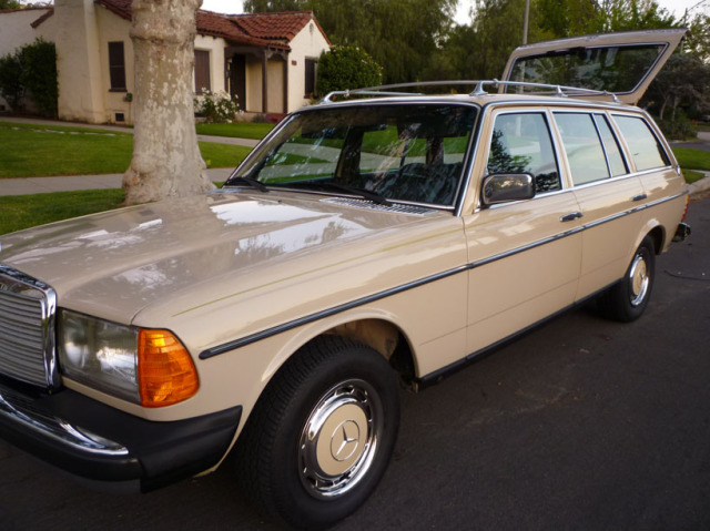 Mercedes: Mercedes 300TD, mercedes benz club, coolant recovery