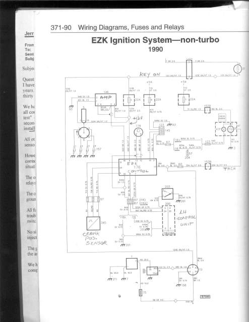 EZK Schematic