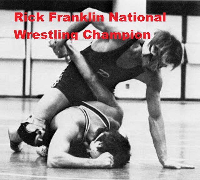 Rick Franklin 