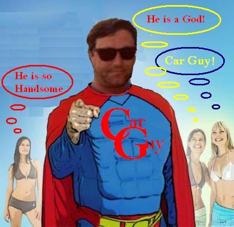 Used Cars: Purchased 2007 Impala from Chevrolet used dealer, attorney generals office, state attorney generals