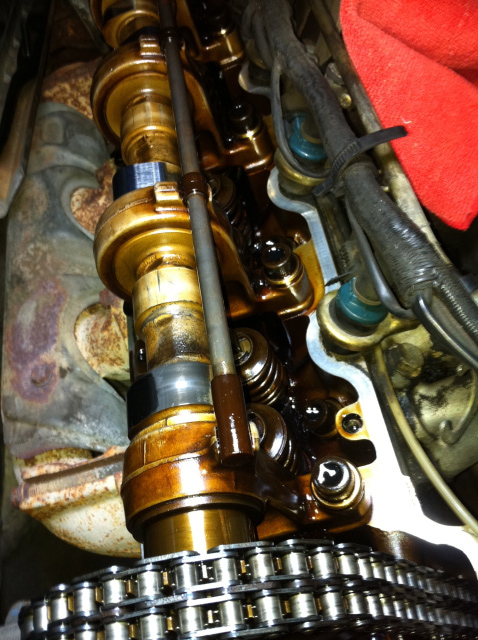Timing Chain 2