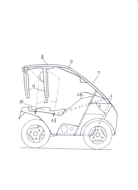 Motorcycle Safety & Driveability: Safety equipment free suggestion, safety belts, steering wheels