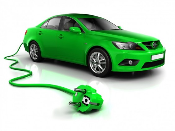 Green-Car-iStock