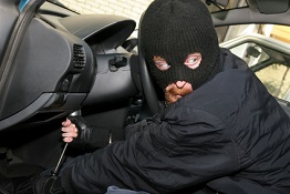 The Heat is On for Car Thefts During Summertime