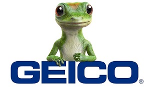 GEICO gecko