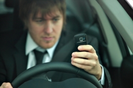 Texting and Driving Accidents We Should Learn From