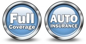 How Full Is My ‘Full Coverage’ Auto Insurance Policy? (Part 1)