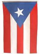 Puerto Rican flag