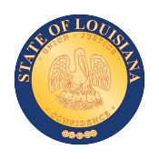 Louisiana state seal