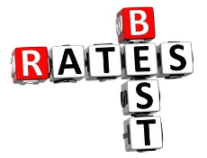 Best rates crossword