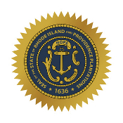 Rhode Island state seal