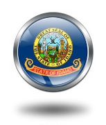 Idaho state seal