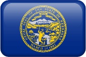 Nebraska state seal